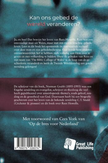 Op de bres