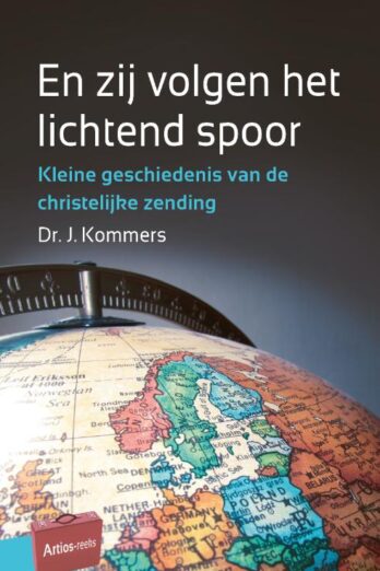 En zij volgen het lichtend spoor