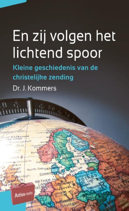En zij volgen het lichtend spoor