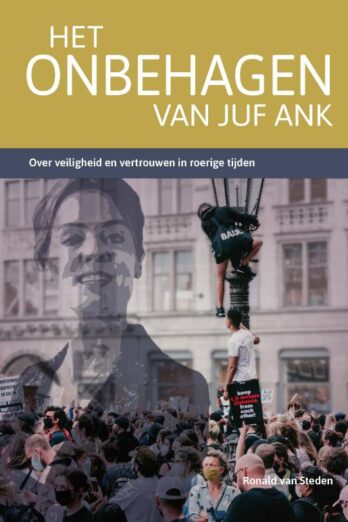 Onbehagen van juf ank