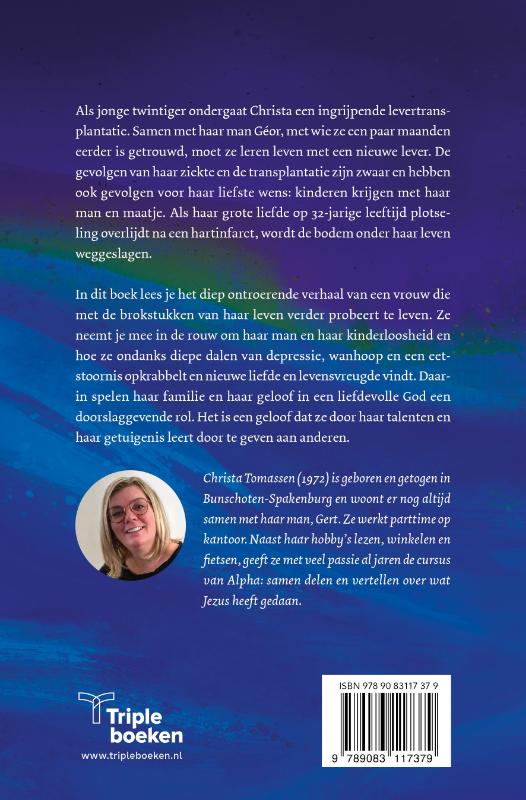 Mijn leven over hoop - Afbeelding 2