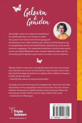 Geloven & genieten