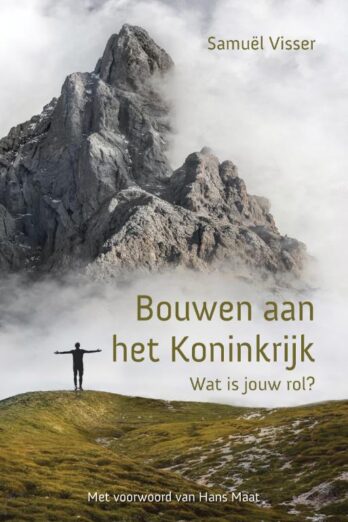 Bouw aan het koninkrijk