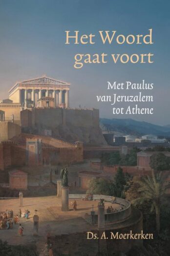 Woord gaat voort