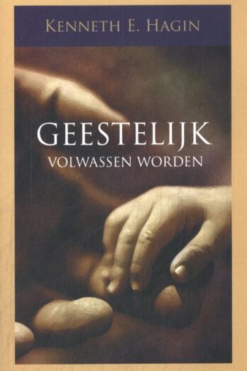 Geestelijk volwassen worden