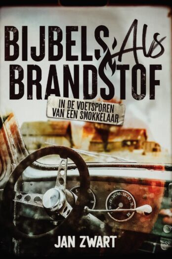Bijbel als brandstof