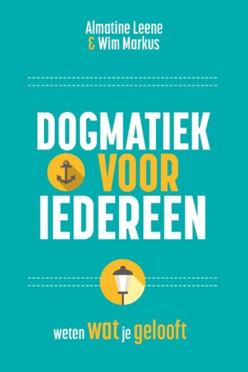 Dogmatiek voor iedereen