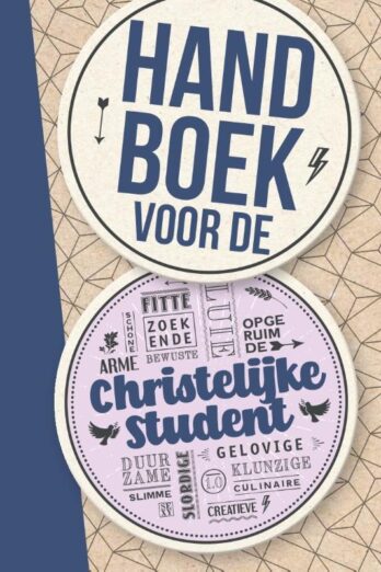 Handboek voor de christelijke student