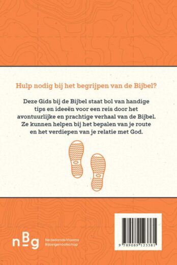Gids bij de Bijbel
