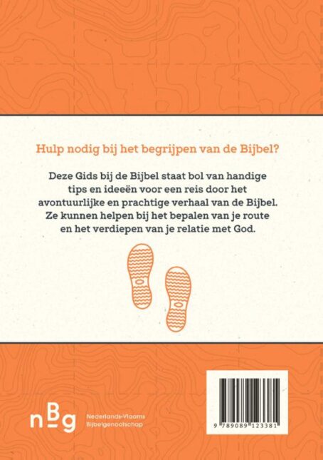 Gids bij de Bijbel - Afbeelding 2