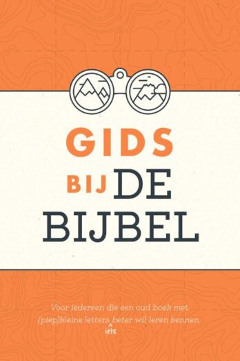 Gids bij de Bijbel