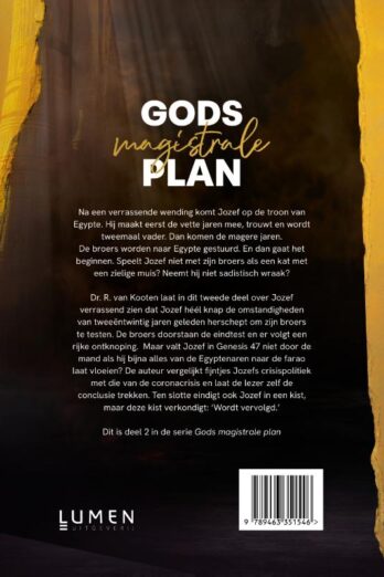 Gods magistrale plan 2