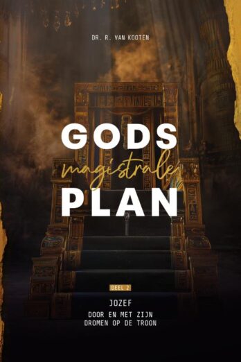 Gods magistrale plan 2