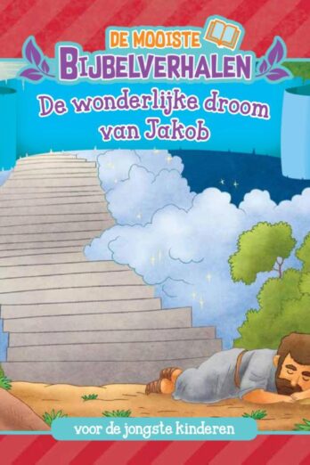 Wonderlijke droom van jakob