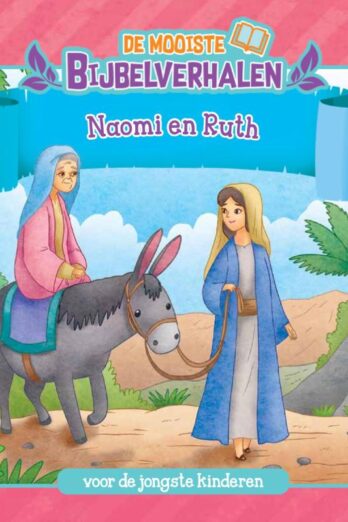 Naomi en ruth