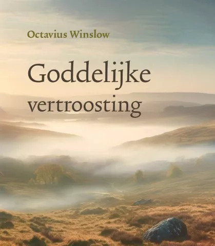Goddelijke vertroosting