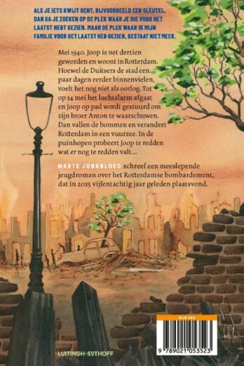 1300 bommen in 13 minuten