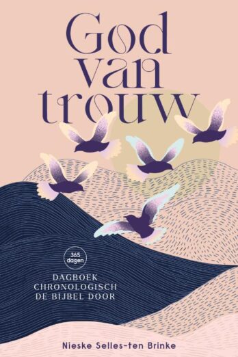 God van trouw