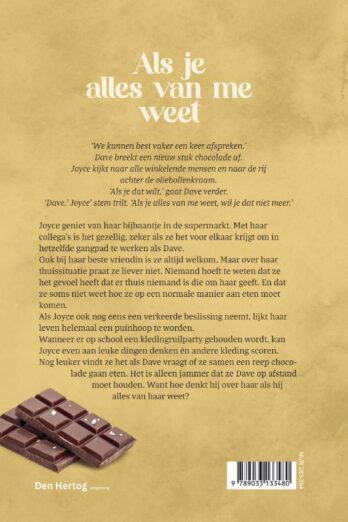 Als je alles van me weet