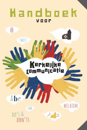 Handboek voor kerkelijke communicatie