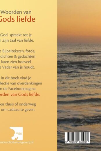 Woorden van Gods liefde