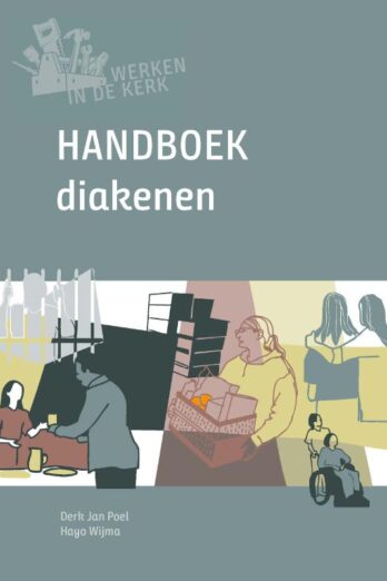 Handboek voor diakenen