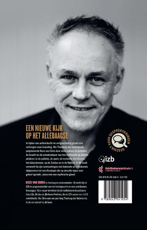 Magie van het geloof - Afbeelding 2