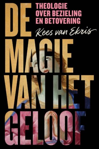 Magie van het geloof
