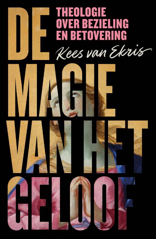 Magie van het geloof