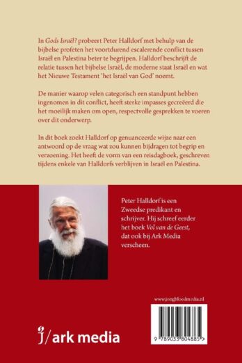 Gods Israël?