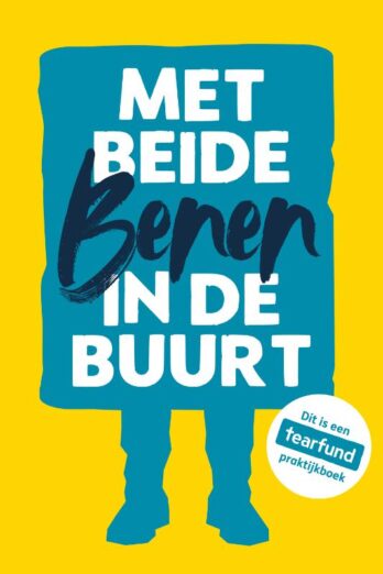 Met beide benen in de buurt