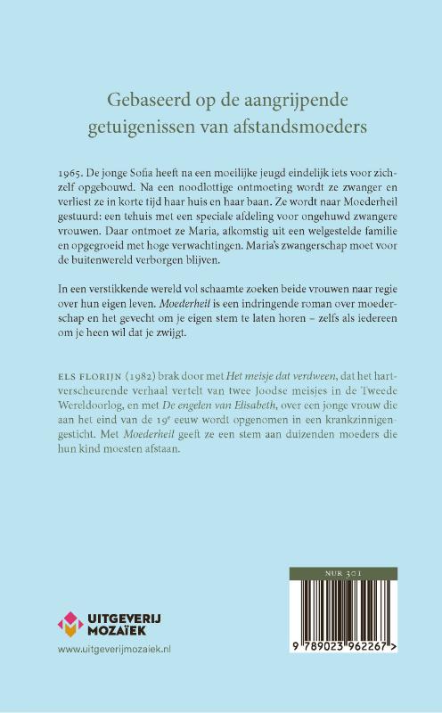 Moederheil - Afbeelding 2