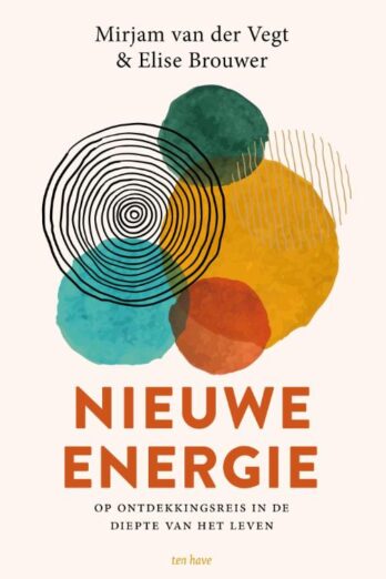 Nieuwe energie