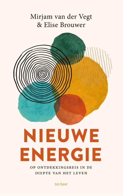 Nieuwe energie