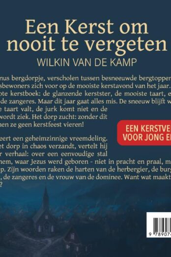 Kerst om nooit te vergeten