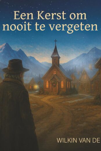 Kerst om nooit te vergeten