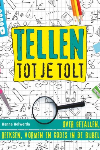 Tellen tot je tolt