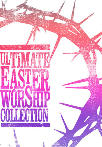 Ultimate easter worship coll