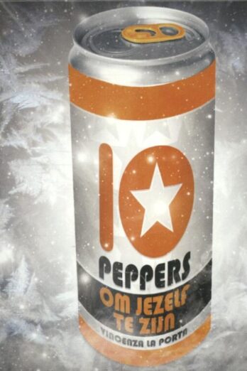 10 peppers om jezelf te zijn