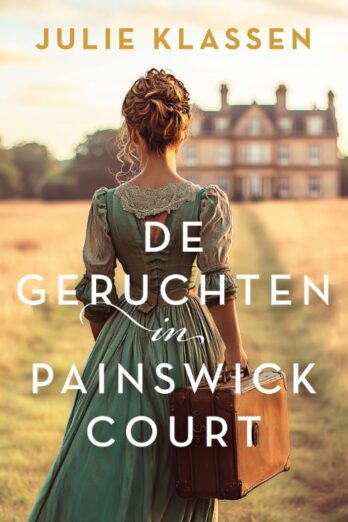 De geruchten in Painswick Court