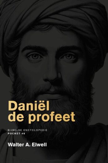 Daniël de profeet