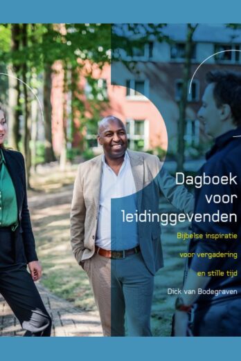 Dagboek voor leidinggevenden