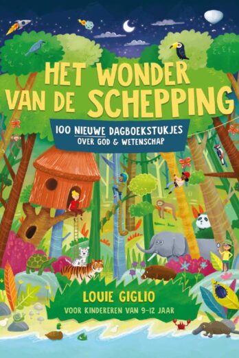 Wonder van de schepping
