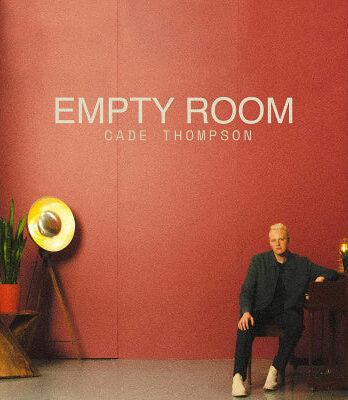Empty Room (CD)