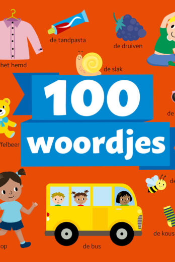 100 eerste woordjes