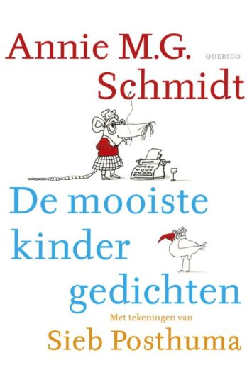 Mooiste kindergedichten