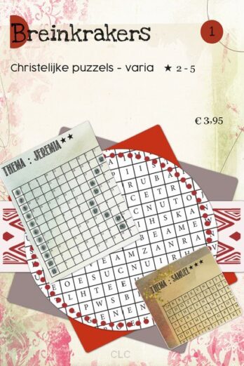 Breinkrakers 1