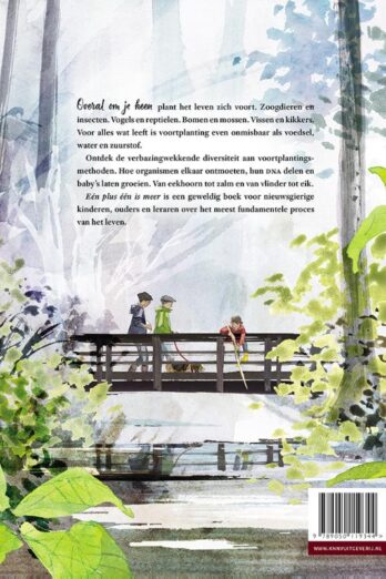 Een plus een is meer