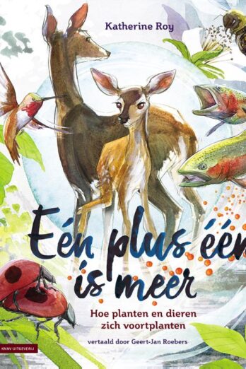 Een plus een is meer