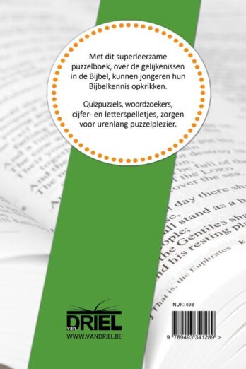 Breinkrakers junior gelijkenissen